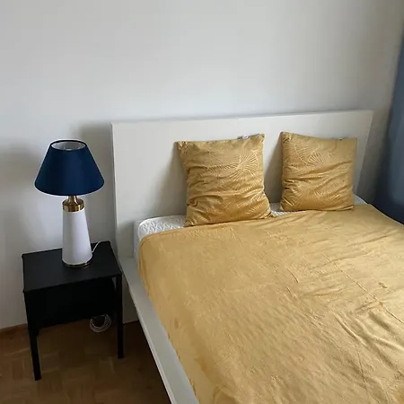 Apartament Ursynow View Warszawa