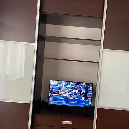 Ursynow View Varsavia