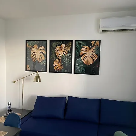 Apartament Ursynow View Warszawa