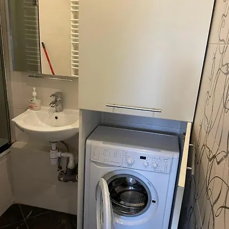 Ursynow View * Warszawa