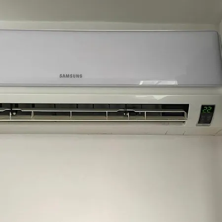 Apartament Ursynow View