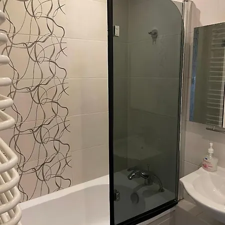 Apartament Ursynow View *