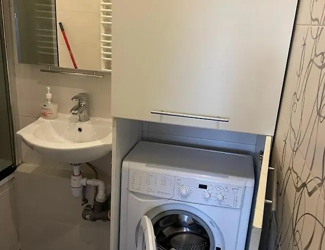 Ursynow View * Warsaw