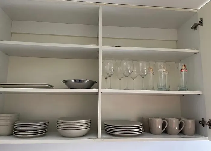 Ursynow View Apartment