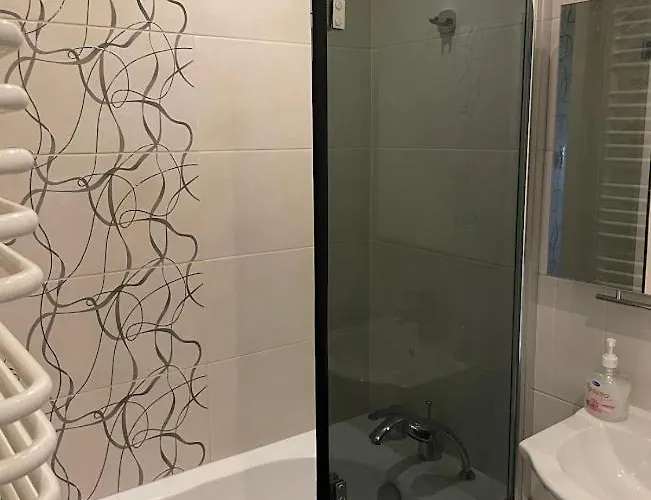 Apartment Ursynow View *